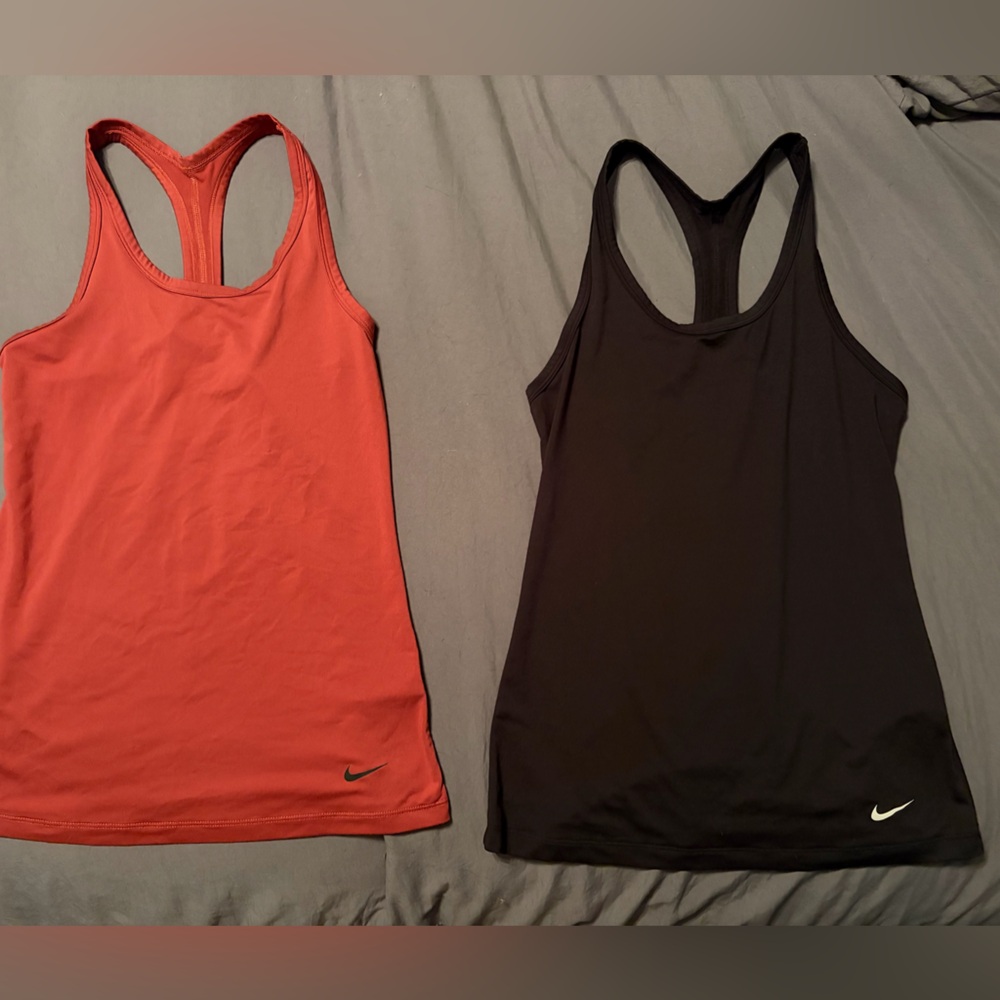 Nike Women's Tank Tops